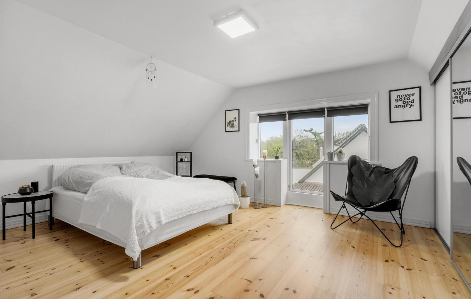 Stunning Home In Fjerritslev With Wifi ภายนอก รูปภาพ